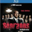 &quot;The Sopranos&quot; Series on Blu Ray