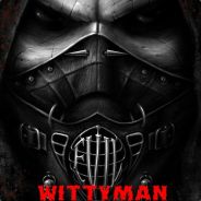 ^9[EVILS] ^9Wittyman