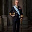 H.M. Konung Carl XVI Gustaf