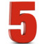 5