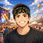 Chad Steam avatar