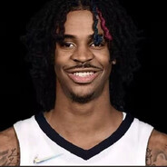 NBA第一沙鹰莫兰特