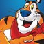 Tony The Tiger