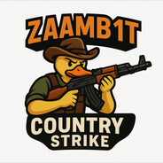 Avatar of ZaAMb1T