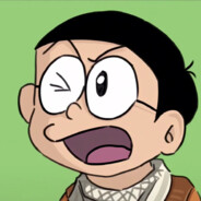 突破手野比大雄