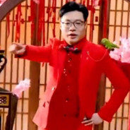 情人节限定—喜庆金轮