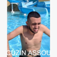 cuzin assado