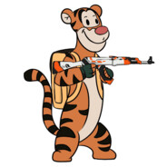 猫和老鼠丨鎏白白