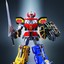 MEGAZORD