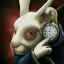 TIME RABBIT
