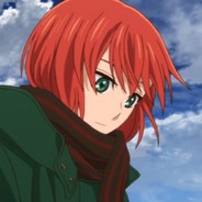 Beyond ♥ What's happened?