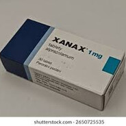 XANAXholic