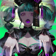 渐变的紫色珊瑚礁