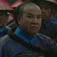 精灵副将马国成