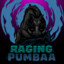 Raging Pumbaa