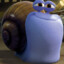 Snigel!  &quot;_@