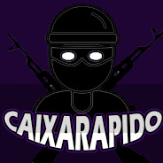 CaixaRapido