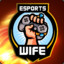 Esports Wife App - Free Items