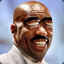 Steve Harvey