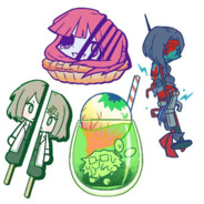 寄了急了真的急了