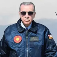 Erdogan Spaceforce AMK#1#1#1