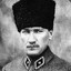 Mustafa Kemal Pasha