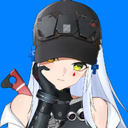 🦊HK416🦊-可露凯将军