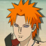 佩恩 · 天道【超】