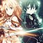 kirito x azuna 2