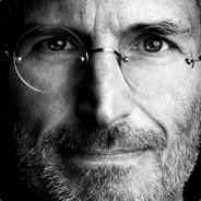 Steve Jobs *