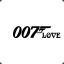 007love