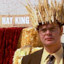 Hay King Dwight