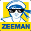 Jan Zeeman