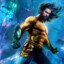 Aquaman