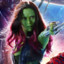 GAMORA