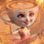 BALLERINA CAPPUCCINA