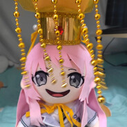 信大爱音后援会长