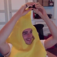 Банана Леклер