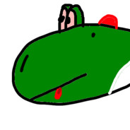 Crackhead Yoshi avatar