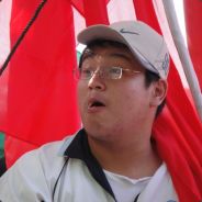 敢废话直接喷 你 母 亲