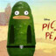 pickle