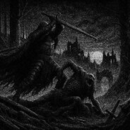 亡灵哼着镇魂曲