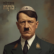 AdolphWearingAYamaka's Avatar