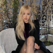 可惜你不是朴彩英ROSE