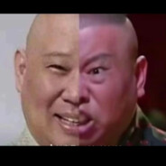 魔法少女郭德纲