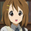 Hirasawa Yui