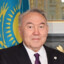 NAZARBAEV