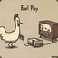 Fowl Play