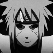 波风水门（秽土转生）