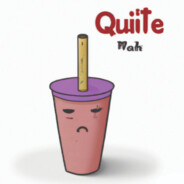 QuietSmoothie